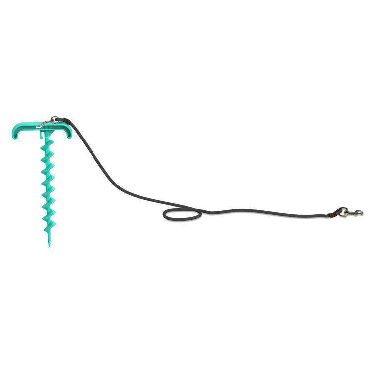 Outdoor Adventure Dog Leash Toy-3