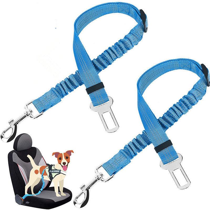 Petsafe Travelsafe Dog Car Seat Belt: Secure Your Pup On Every Drive-3