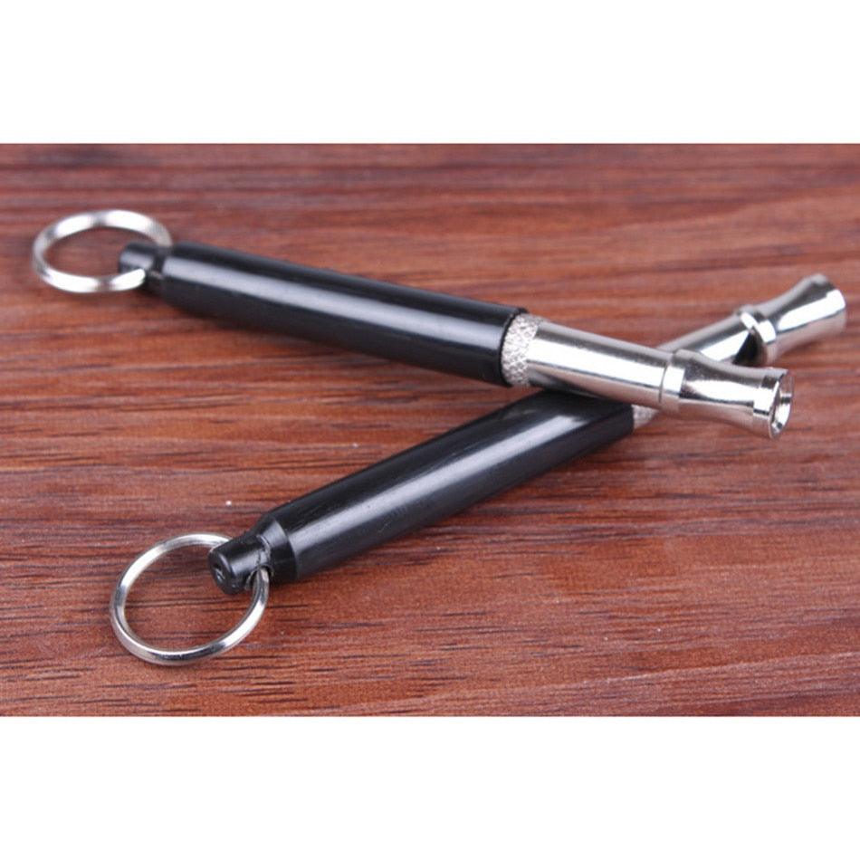 Quiet Control Pet Training Whistle: Effective Obedience Tool For Dogs-4