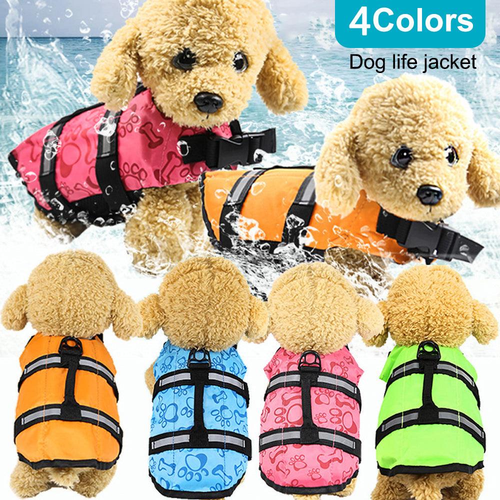 Ultimate Canine Safety Vest-0