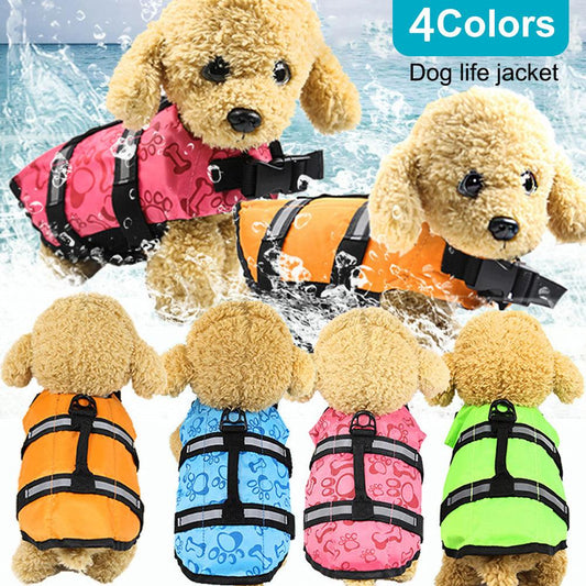 Ultimate Canine Safety Vest-0