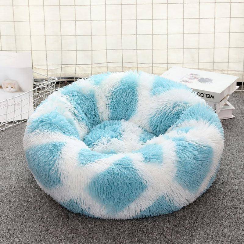 Luxury Paws Retreat: Opulent Comfort For Dogs And Cats Of All Sizes