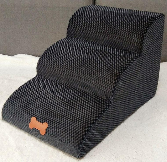Cozystep Removable And Washable Pet Dog Small Sponge Ladder